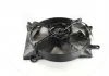 Вентилятор охолодження DAEWOO Matiz (M100) (вир-во) PARTS-MALL PXNAC008 (фото 1)