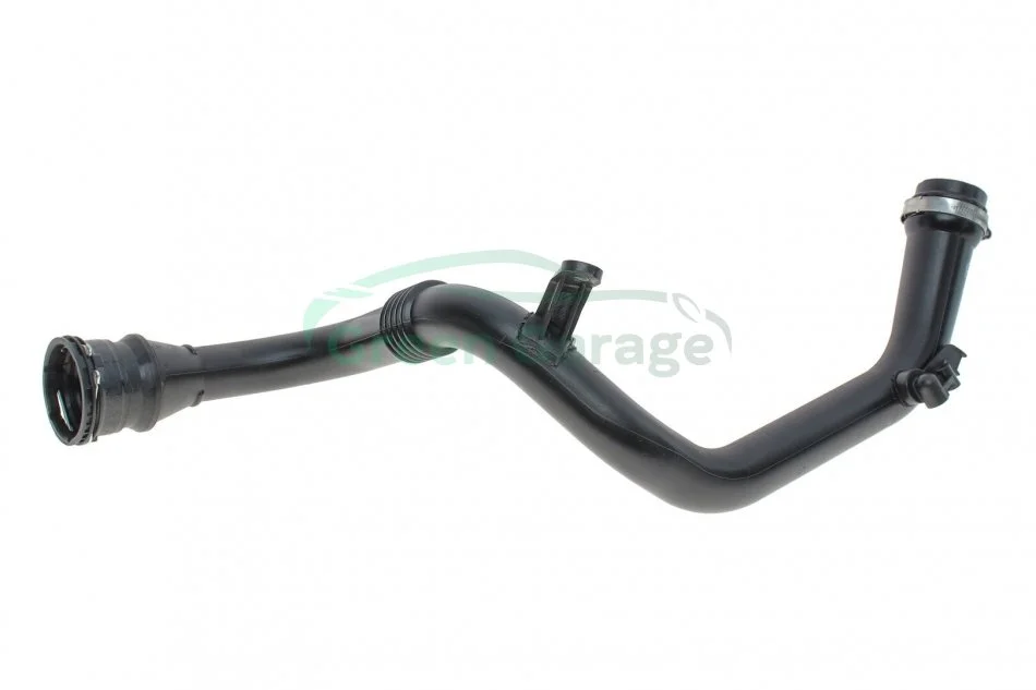 PRZEWУD TURBINY RENAULT MEGANE 1.5 09- GATES 091394 (фото 1)