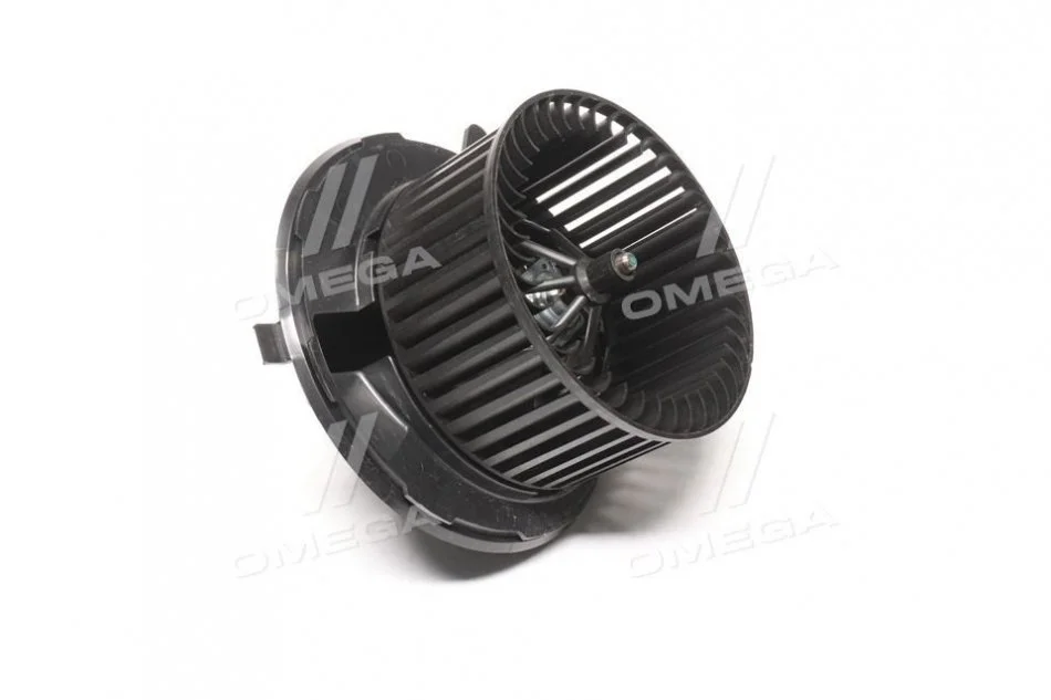 Вентилятор салону AUDI, VW (вир-во AVA) AVA COOLING VN8342 (фото 1)