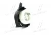 Вентилятор салону AUDI, VW (вир-во AVA) AVA COOLING ST8044 (фото 1)