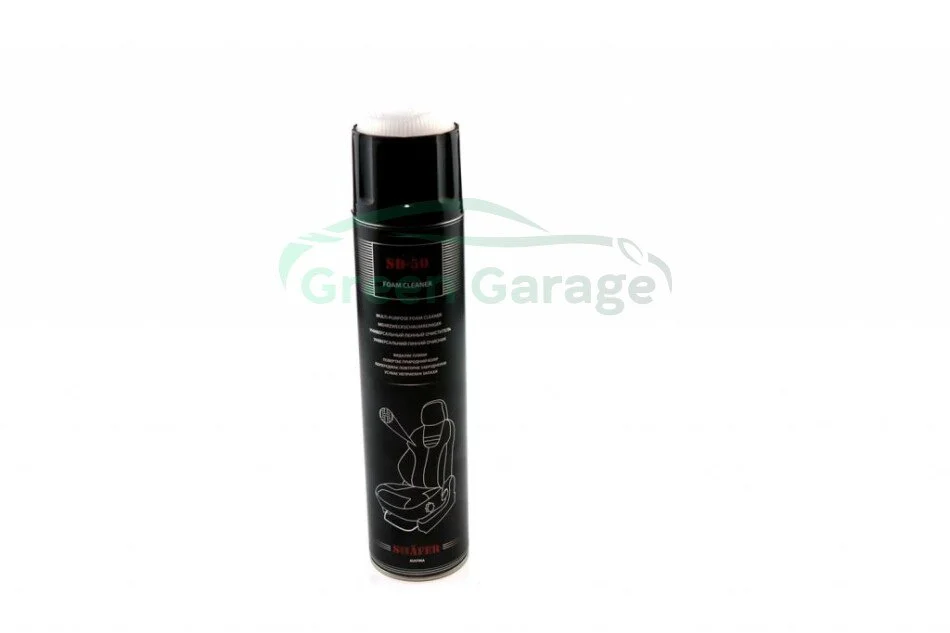 Засіб для чищення обшивки салону 650ml SHAFER SD50 (фото 1)