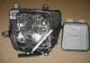 Фара лев. FIAT DOBLO 01-04 (пр-во) TYC 20B234052B (фото 2)