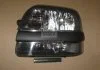 Фара лев. FIAT DOBLO 01-04 (пр-во) TYC 20B234052B (фото 3)