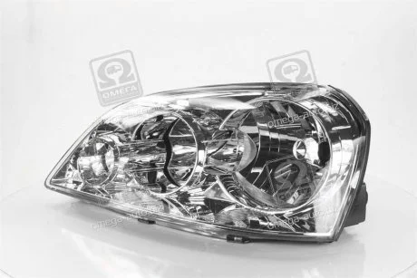 Фара лев. CHEV LACETTI SDN (пр-во) TYC 20A546052B