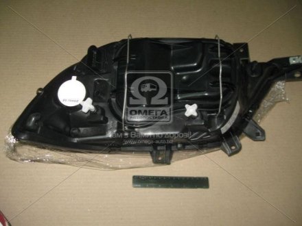 Фара прав. MB SPRINTER -06 TYC 20A525052B