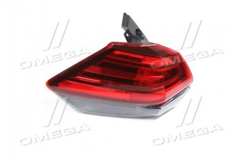 Фонарь зад. лев. NIS X-TRAIL / ROGUE 17- TYC 116974A69B