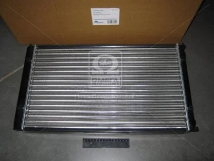 Радиатор охлаждения VW GOLF III  TEMPEST TP15651941