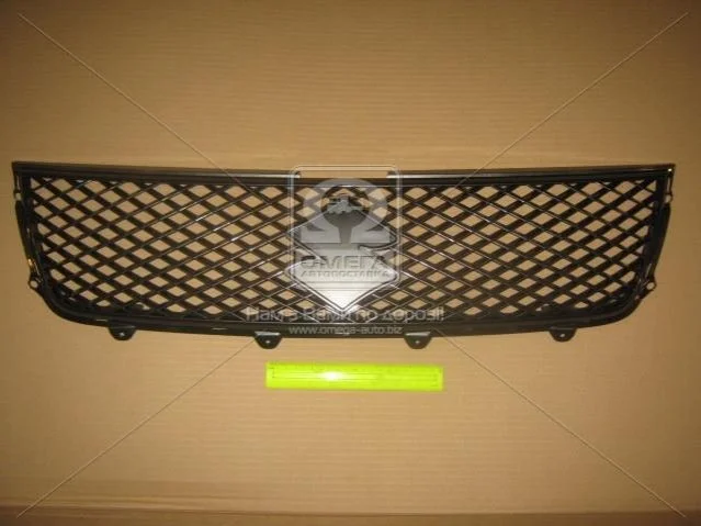 Решітка радіатора SUZ VITARA 05- (вир-во) TEMPEST 0480539992 (фото 1)