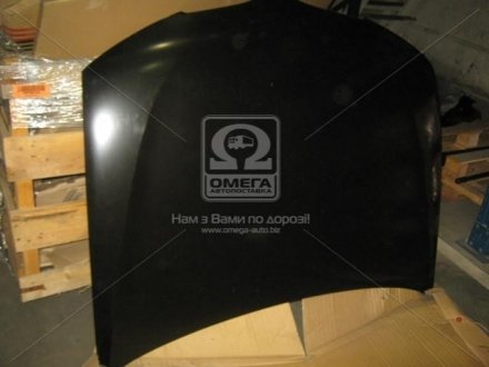 Капот NIS ALMERA 00-06 TEMPEST 0370372280