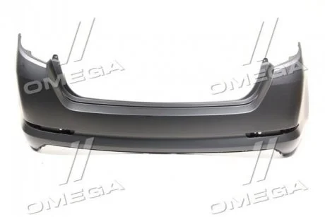 Бампер зад. KIA OPTIMA 11-16 TEMPEST 0311909950