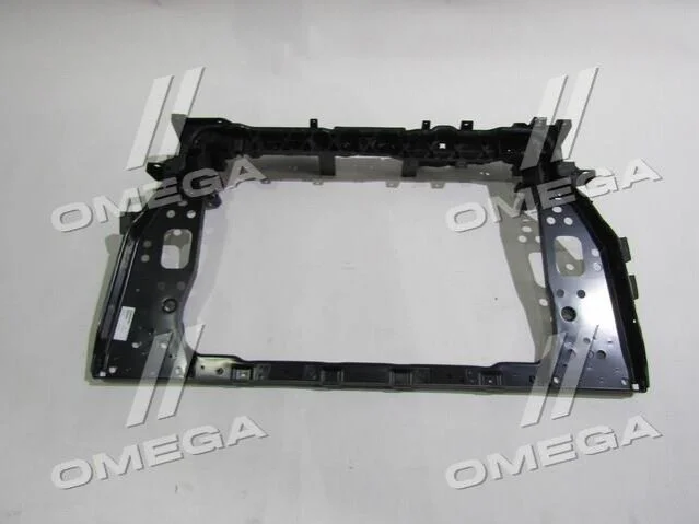 Панель пер. JEEP COMPASS 17- TEMPEST 0304781200 (фото 1)