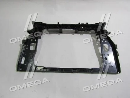 Панель пер. JEEP COMPASS 17- TEMPEST 0304781200