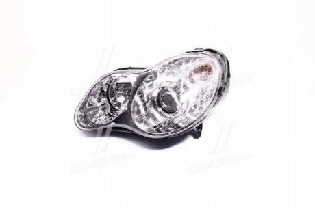 Фара лів. GEELY CK 06- (вир-во) TEMPEST 0240205R7C