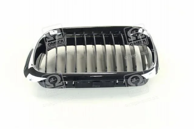 Решетка лев. BMW 3 E36 (пр-во) TEMPEST 0140085995 (фото 1)