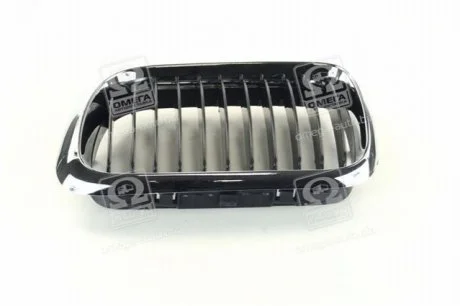 Решетка лев. BMW 3 E36 (пр-во) TEMPEST 0140085995
