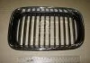 Решітка радіатора лів. BMW 3 E36 (вир-во) TEMPEST 0140085991 (фото 3)