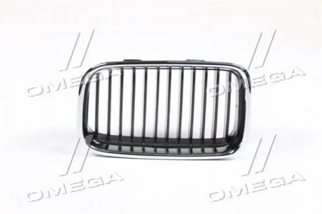 Решітка радіатора лів. BMW 3 E36 (вир-во) TEMPEST 0140085991