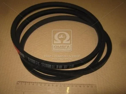 Ремень B 2300 (ВБ-2300) (пр-во) Rubena B2300