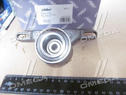 Ролик ГРМ натяжн. CHERY AMULET RIDER RD4801007050