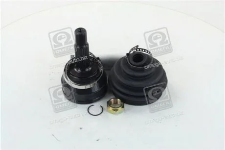 Шрус к-т AUDI 80 80-91 наружн. RIDER RD255020260