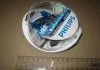 Лампа розжарювання HB3 12V 60W P20d Diamond Vision 5000K (к-т) (вир-во Philips) PHILIPS 9005DVS2 (фото 1)