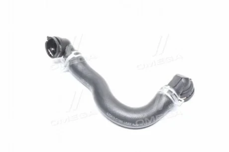 Патрубок радиатора HYUNDAI SONATA LF 14- USA нижн. (вир-во) PARTS-MALL PXNLA286L