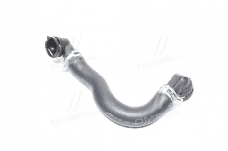 Патрубок радиатора HYUNDAI SONATA LF 14- USA нижн. (вир-во) PARTS-MALL PXNLA286L