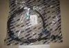 Трос ручного тормоза лев. HYUNDAI Matrix (пр-во) PARTS-MALL PTA277 (фото 2)