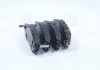 Колодка торм. диск. (пр-во Parts-Mall) PARTS-MALL PKC008 (фото 1)