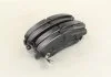 Колодка гальм. диск. KIA SPORTAGE (вир-во) PARTS-MALL PKB014 (фото 1)