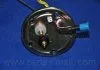 Колодка гальм. диск. HYUNDAI LIBERO(-OCT 2006) (вир-во) PARTS-MALL PKA007 (фото 3)