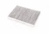 FILTR KAB.WEGL. RENAULT MEGANE IV 15- DENCKERMANN M110950K (фото 1)