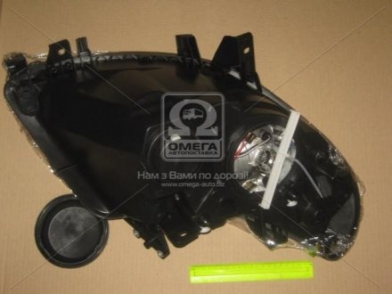 Фара лів. CITR JUMPER 06- TYC 20B334052B