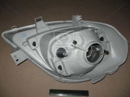 Фара лів. OP VIVARO 02-07 TYC 20A666052B