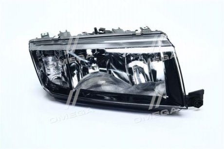 Фара пра. SK FABIA 99-07 TYC 206229A52B