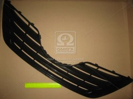 Решітка радіатора TOY CAMRY 06- (вир-во) TEMPEST 0490550990