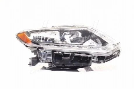 Фара пра. NIS X-TRAIL/ROGUE 14-17 TEMPEST 0375826R2C