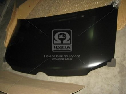 Капот MB SPRINTER -06 TEMPEST 0350334280