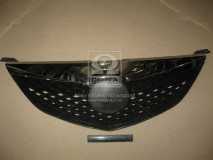 Решетка MAZDA 6 02-08 (пр-во) TEMPEST 0340302990