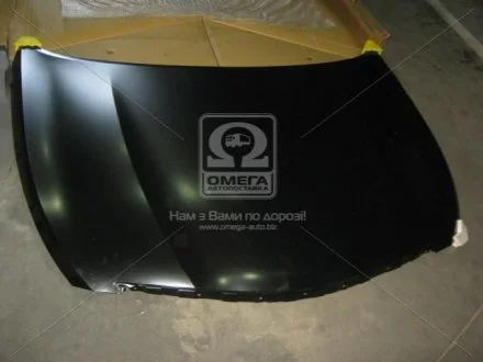 Капот HYUN SONATA 10- (вир-во) TEMPEST 0270754280