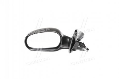 Зеркало лев. DW LANOS TEMPEST 0200139401