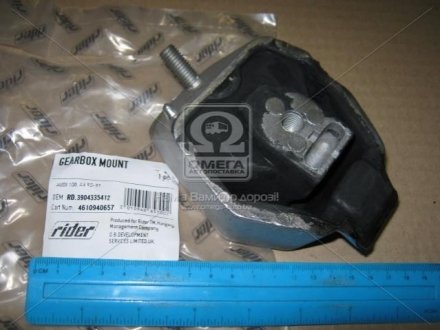 Опора КПП AUDI 100, A6 90-97 RIDER RD3904335412