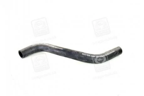 Патрубок радиатора нижний HYUNDAI Accent 05MY(-SEP 2006) (пр-во) PARTS-MALL PXNLA243L