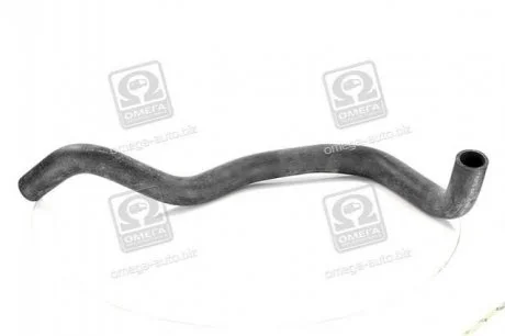 Патрубок радиатора нижний KIA CEED(ED) 06MY (пр-во) PARTS-MALL PXNLA174