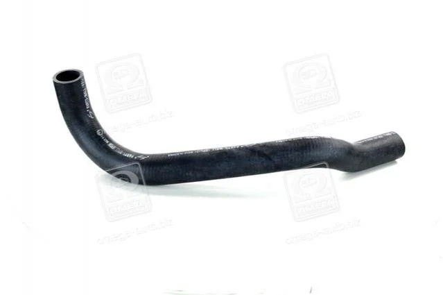Патрубок радиатора нижний HYUNDAI ACCENT (пр-во) PARTS-MALL PXNLA002 (фото 1)