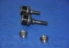 Патрубок радиатора нижний HYUNDAI ACCENT (пр-во) PARTS-MALL PXNLA002 (фото 3)