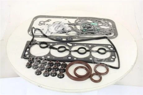 Комплект прокладок двигуна FULL DAEWOO A15DMS (вир-во) PARTS-MALL PFCN008