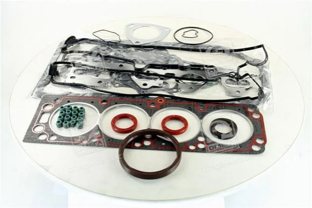 Комплект прокладок двигуна FULLl DAEWOO C20SED/C18SED/C22SED (вир-во) PARTS-MALL PFCN014 (фото 1)