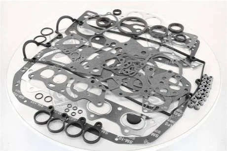 Прокладка FULL HYUNDAI G4CP-DO (вир-во) PARTS-MALL PFAN019