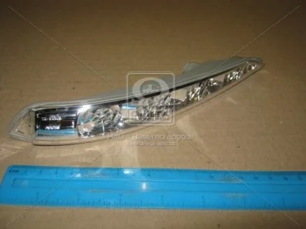 Повторитель поворота на зеркале левый Hyundai/Kia/Mobis 876133S000